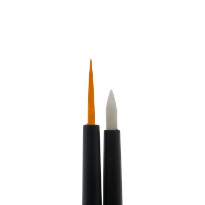 cheap hot disposable eyeliner brush